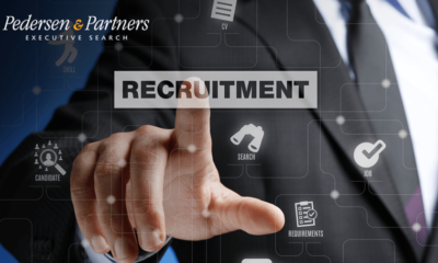 Executive Search Africa Recruitment 2023/2024