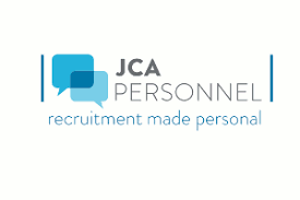 JCA Personnel Recruitment 2023/2024