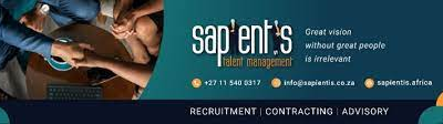 Sapientis Talent Management Recruitment 2023/2024