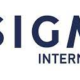 Sigma International Recruitment 2023/2024