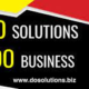 Dynamic Outsourced Solutions Recruitment 2023/2024