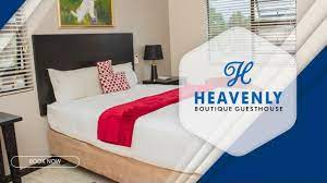 Heavenly Boutique Guest House Recruitment 2023/2024