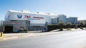 J&C Engineering (Pty) Ltd Recruitment 2023/2024