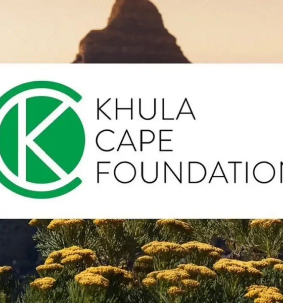 Khula Cape Foundation Dudley D’Ewes Scholarships