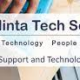 Alinta Tech Solutions Recruitment 2023/2024