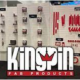 Kingpin Products Recruitment 2023/2024