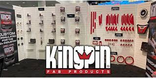 Kingpin Products Recruitment 2023/2024