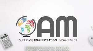 Overseas Administration Management Recruitment 2023/2024