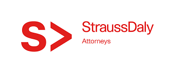 Strauss Daly Attorneys Recruitment 2023/2024