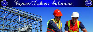 Tymes Labour Solutions Recruitment 2023/2024