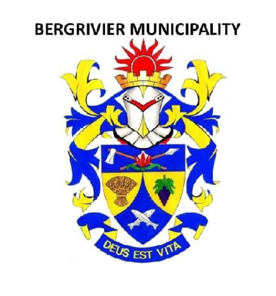 Bergrivier Municipality Bursaries