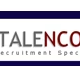 TalenCo Recruitment